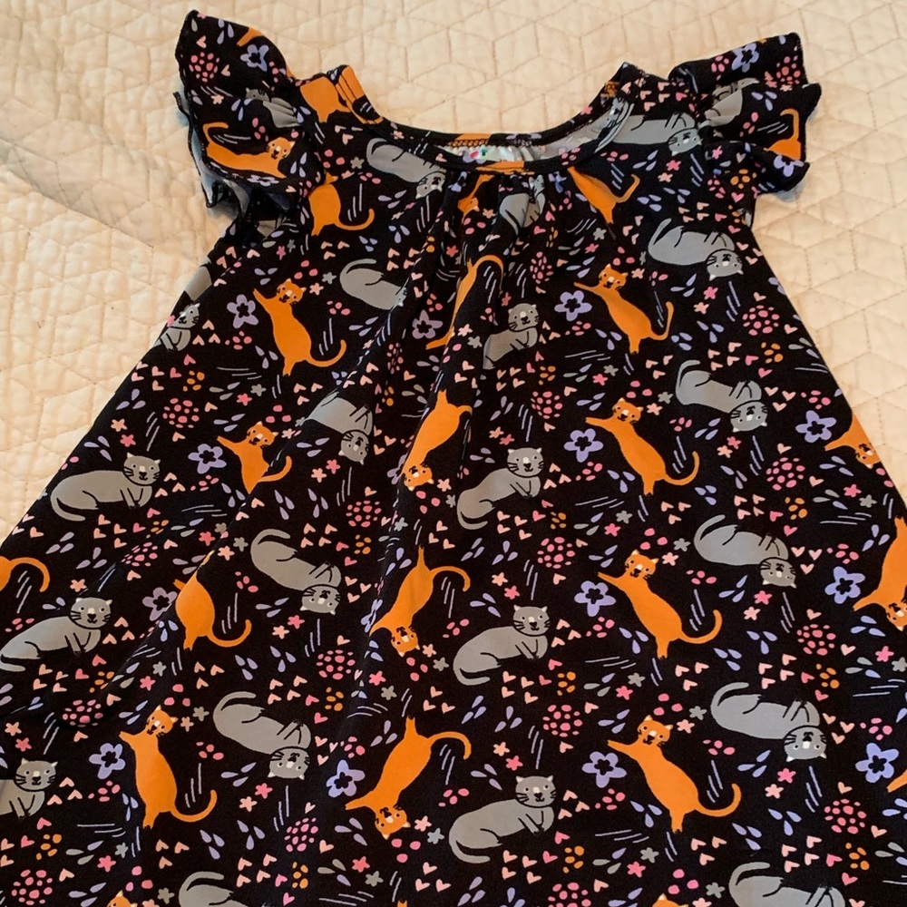 Dot Dot Smile dresses